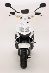 2010 Peugeot TKR photo